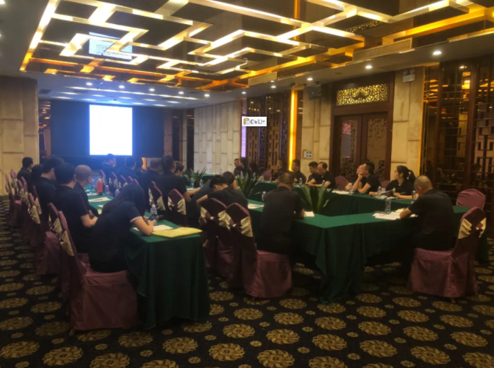 PG官网入口-PG（中国）一站式游戏服务平台
2024半年度营销会议圆满召开